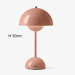 Flowerpot Lamp