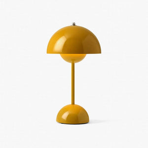 Flowerpot Lamp