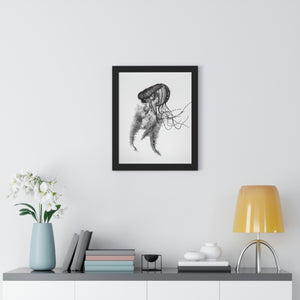 Dancing Jellyfish